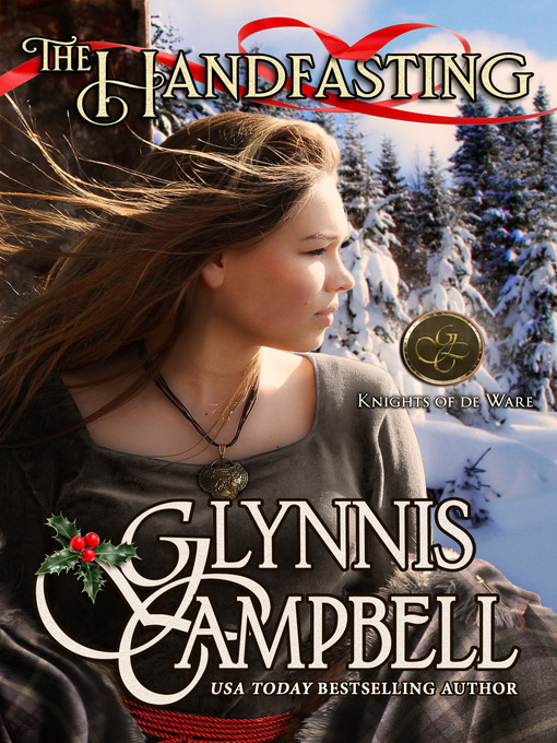 Title details for The Handfasting by Glynnis Campbell - Available